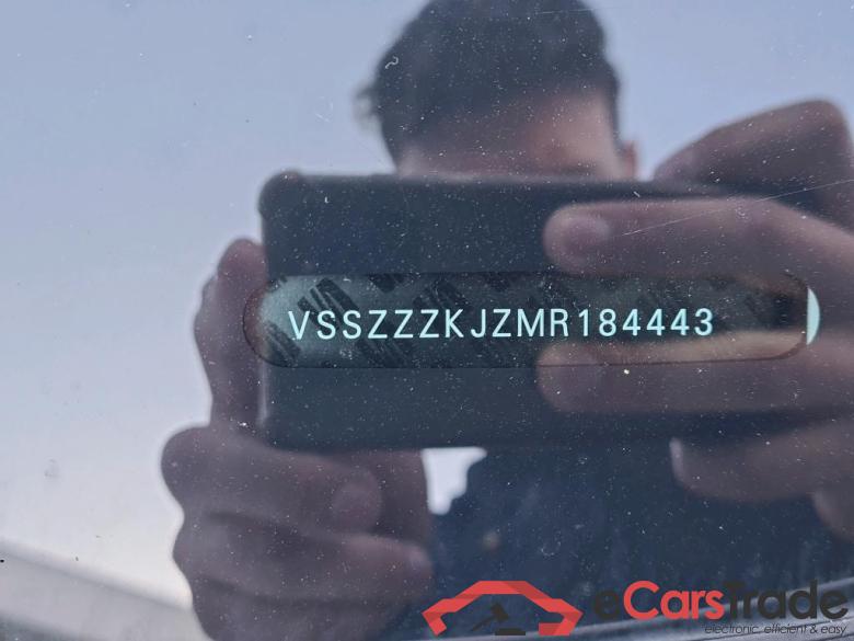 SEAT Arona 81 kW #2