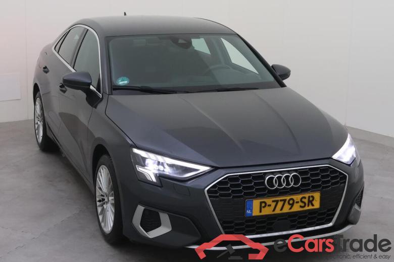 AUDI A3 Limousine 81 kW #5