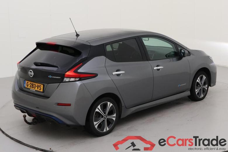 NISSAN LEAF  #5