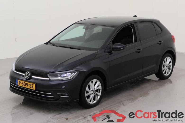 VOLKSWAGEN POLO 70 kW #1
