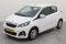 preview Peugeot 108 #0