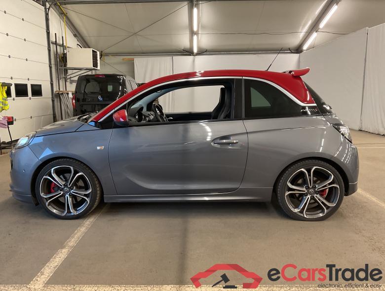 OPEL Adam S Adam S 1.4 Turbo #4