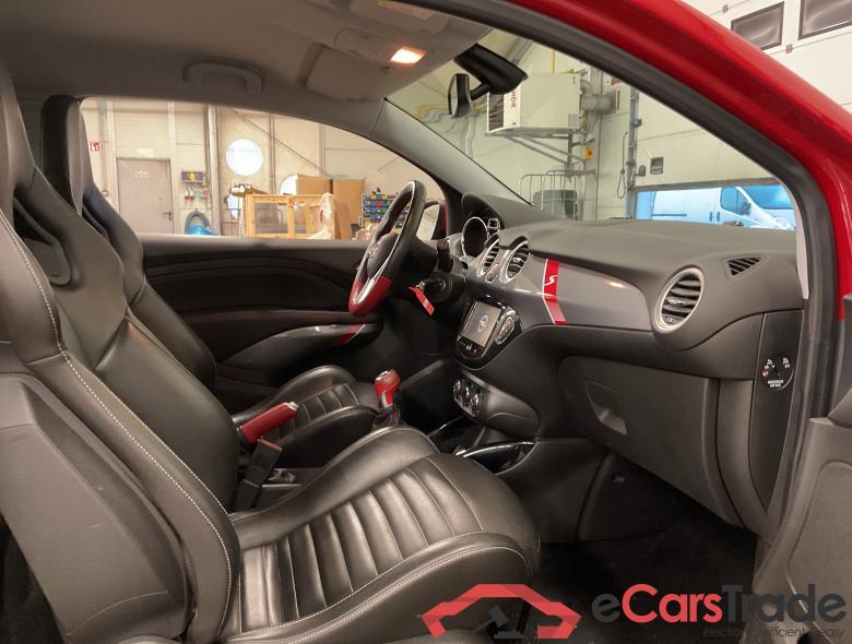 OPEL Adam S Adam S 1.4 Turbo #5