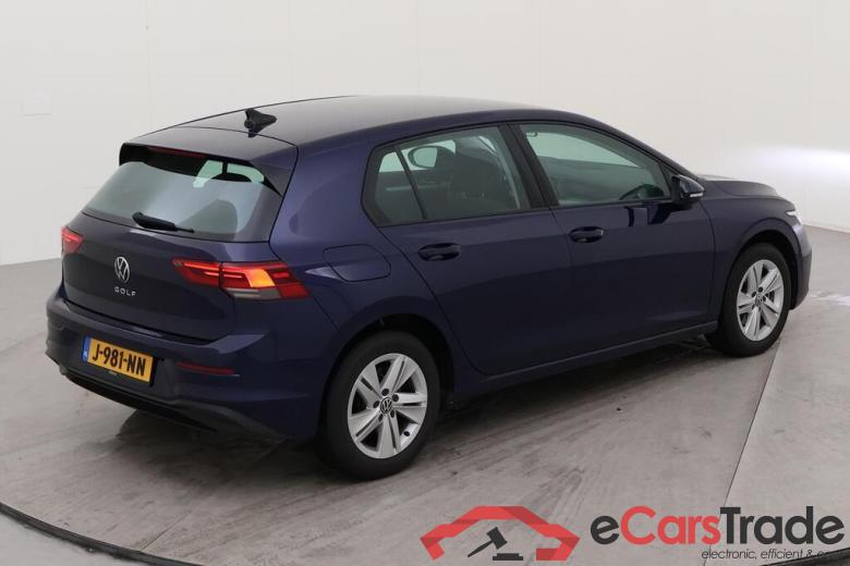 VOLKSWAGEN GOLF 96 kW #5