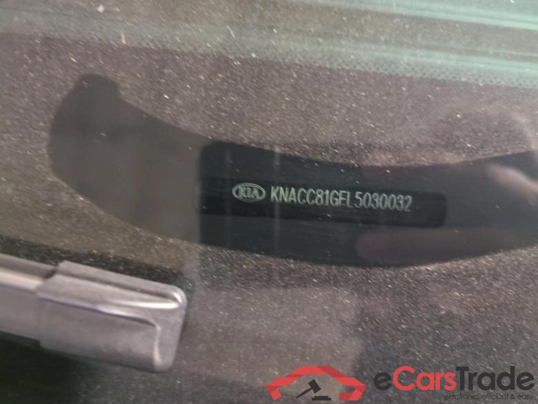 KIA Niro EV  #2