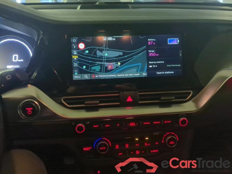KIA Niro EV  #3