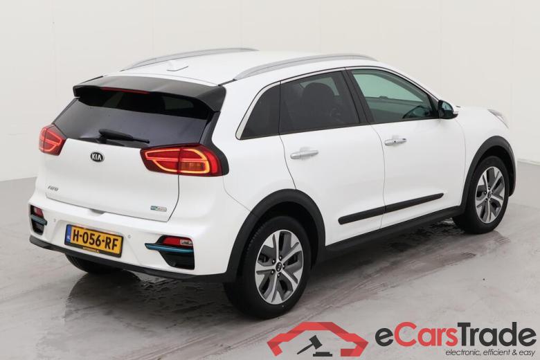 KIA Niro EV  #5
