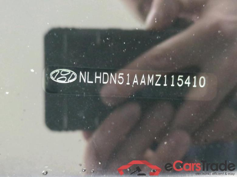 HYUNDAI i10 49 kW #2