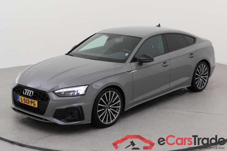 AUDI A5 Sportback 110 kW #1