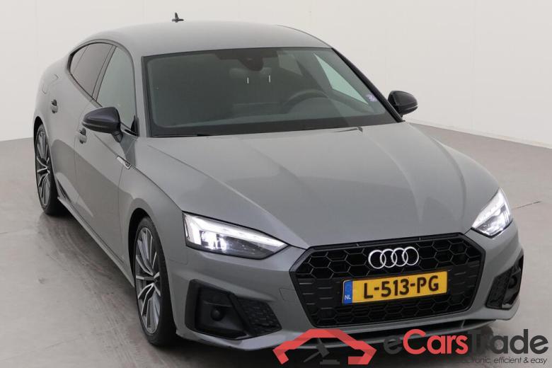 AUDI A5 Sportback 110 kW #4