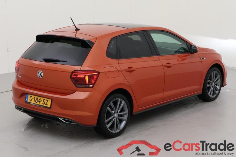 VOLKSWAGEN POLO 70 kW #4