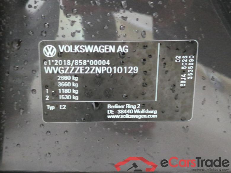 VOLKSWAGEN ID.4  #2