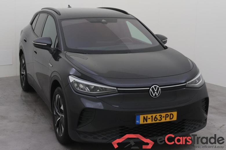 VOLKSWAGEN ID.4  #4