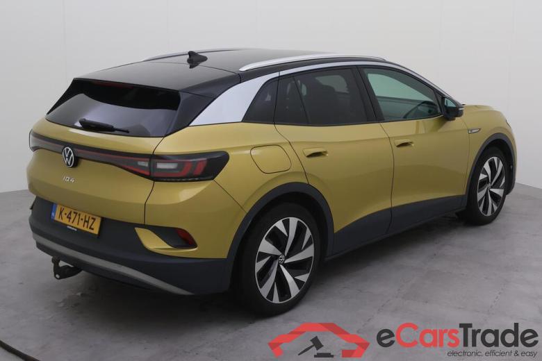 VOLKSWAGEN ID.4  #6