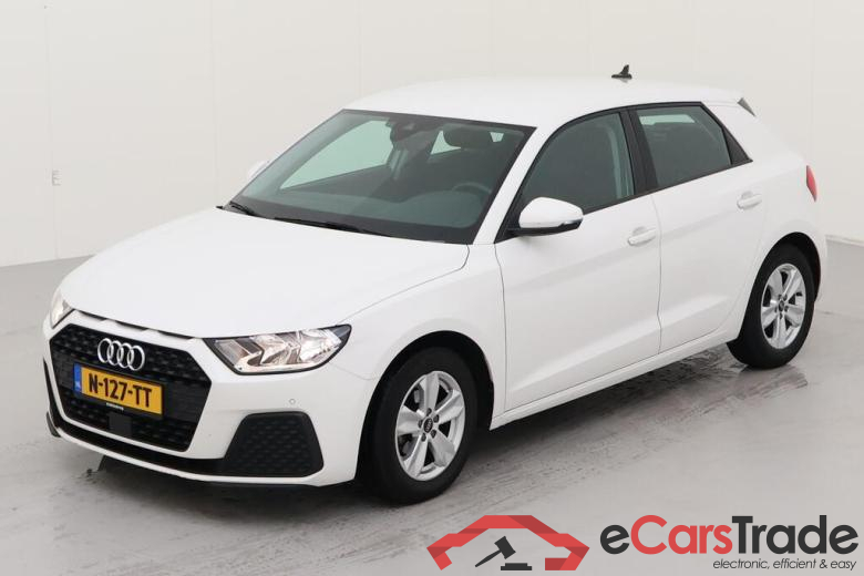 AUDI A1 Sportback 70 kW