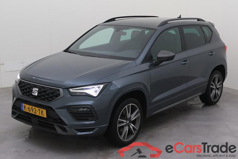 SEAT Ateca 110 kW #1