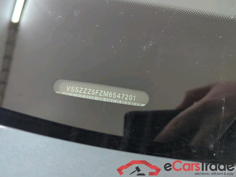 SEAT Ateca 110 kW #3