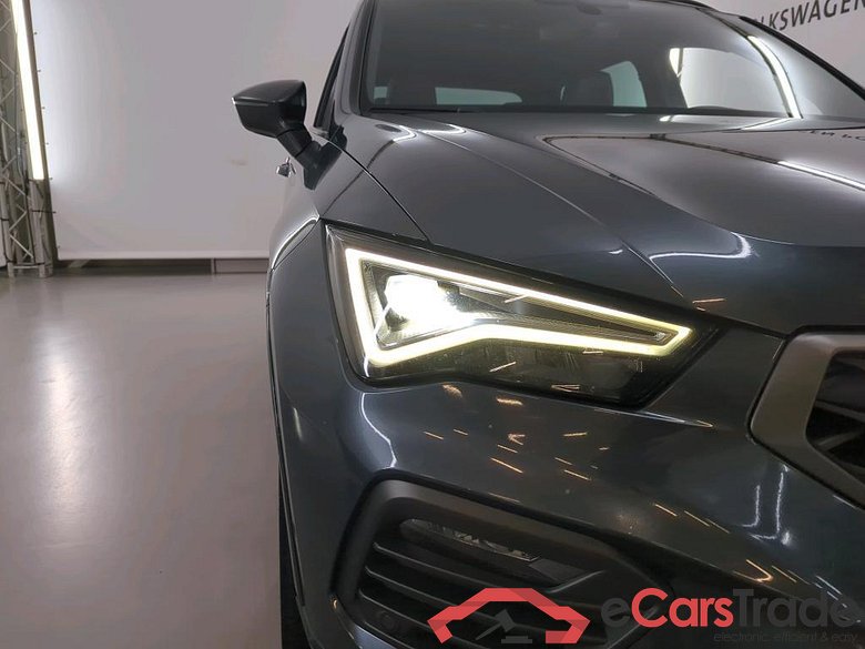 SEAT Ateca 110 kW #4