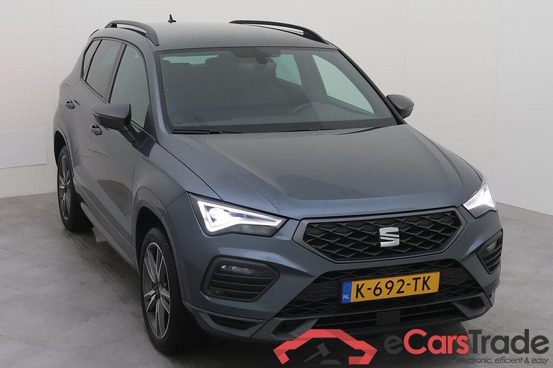SEAT Ateca 110 kW #5