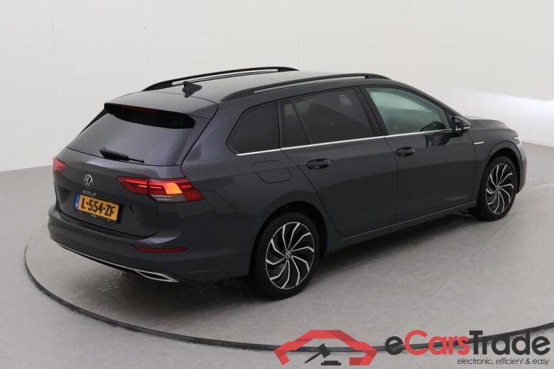 VOLKSWAGEN Golf Variant 110 kW #4