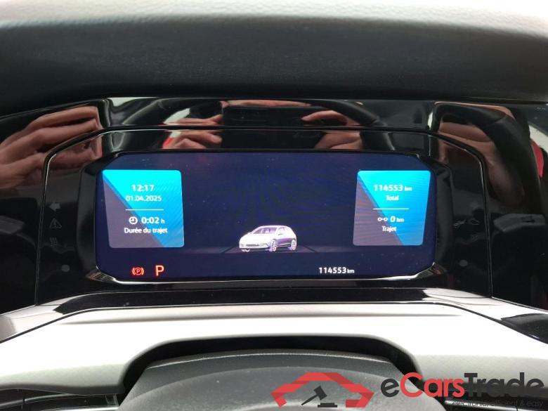 Volkswagen 2.0 TDI SCR 115 DSG7 Life Busi VOLKSWAGEN Golf / 2020 / 5P / Berline 2.0 TDI SCR 115 DSG7 Life Busi #6