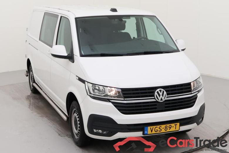 VOLKSWAGEN Transporter 110 kW #3