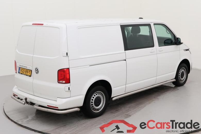 VOLKSWAGEN Transporter 110 kW #4