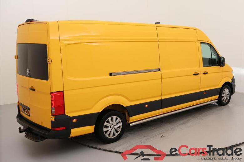 VOLKSWAGEN Crafter 130 kW #5