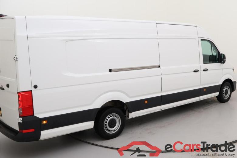 VOLKSWAGEN Crafter 103 kW #4