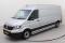 preview Volkswagen Crafter #0