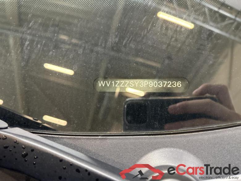 VOLKSWAGEN Crafter 103 kW #2