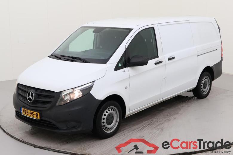 MERCEDES-BENZ Vito 100 kW #1