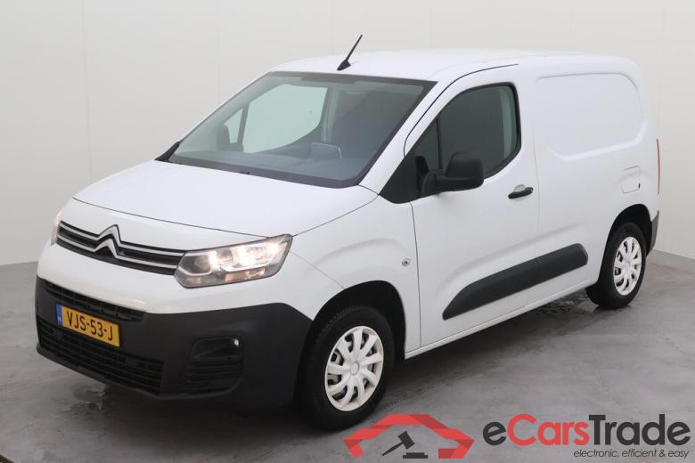 CITROEN Berlingo 56 kW #1
