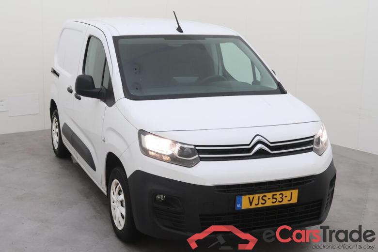 CITROEN Berlingo 56 kW #3