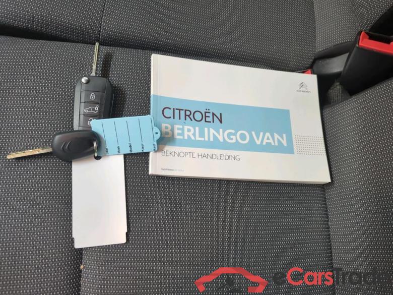 CITROEN Berlingo 56 kW #5