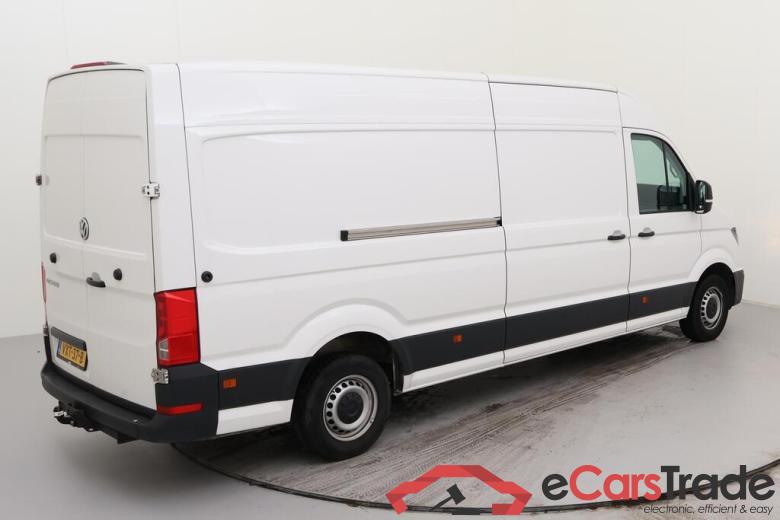 VOLKSWAGEN Crafter 103 kW #4