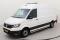 preview Volkswagen Crafter #0
