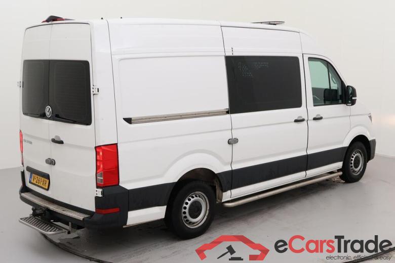 VOLKSWAGEN Crafter 103 kW #6