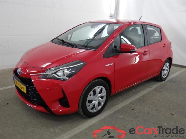 TOYOTA YARIS 1.5 Hyb. Active #1