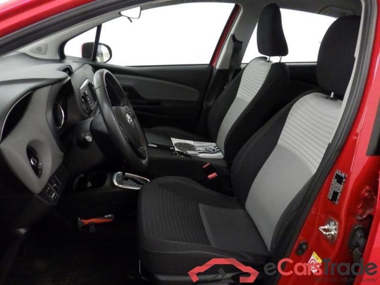 TOYOTA YARIS 1.5 Hyb. Active #5
