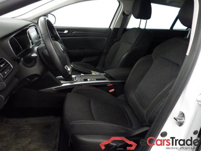 RENAULT MEGANE ESTATE 1.3 TCe Limited #5