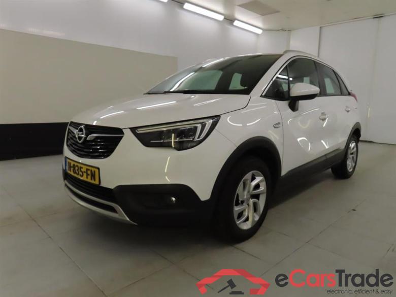 OPEL Crossland X 1.2 T. Innovation #1