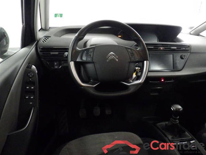 CITROEN Grand C4 SpaceTourer 1.2 PureTech Feel #3