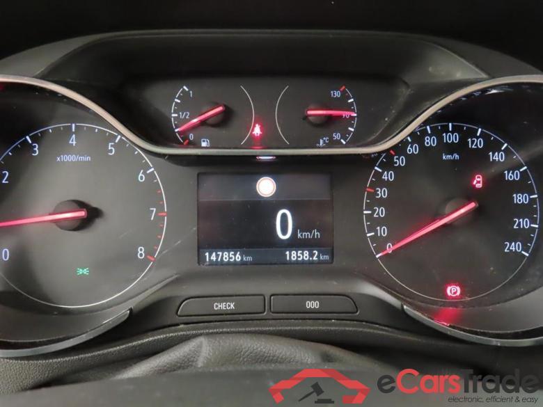 OPEL Crossland X 1.2 T. Innovation #4