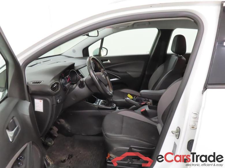 OPEL Crossland X 1.2 T. Innovation #5
