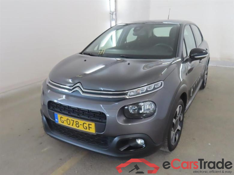CITROEN C3 1.2 PT S&S Business