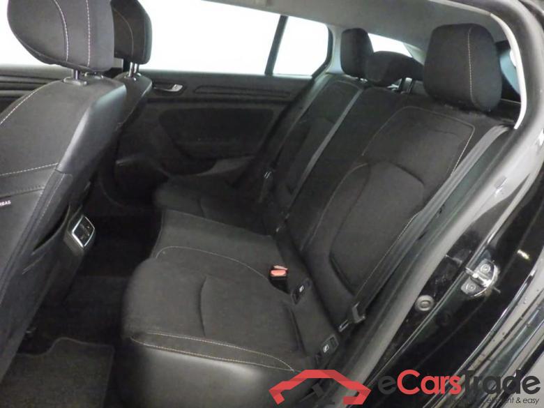 RENAULT MEGANE ESTATE 1.3 TCe Limited #6