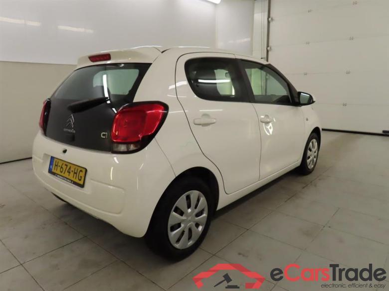 CITROEN C1 1.0 VTi Feel #2
