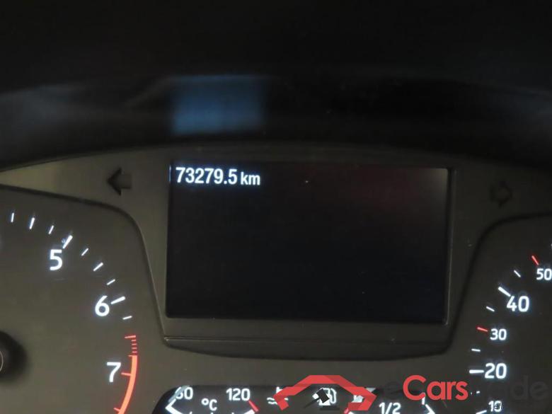FORD FIESTA 1.0 EcoB. Titanium #4
