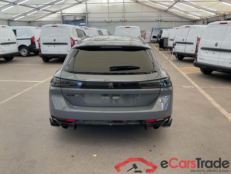 PEUGEOT 508 SW PSE 1.6 PHEV 4WD PSE #6